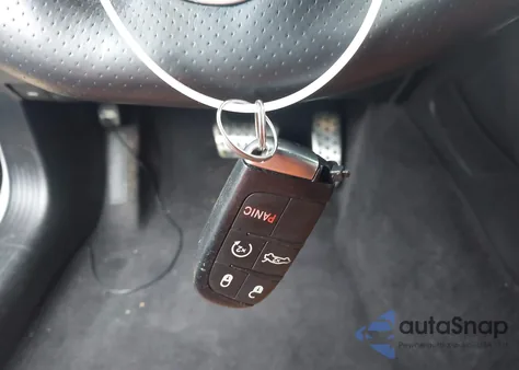 2016 Dodge Challenger из США, поврежденный, VIN 2C3CDZC99GH239296